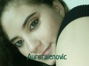 Auroralenovic