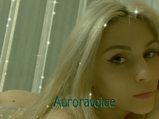 Auroravoice