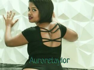 Auroretaylor