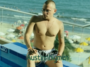 Austinnbigmen