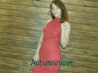 Autumninlove