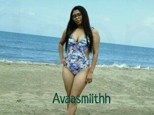 Avaasmiithh