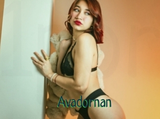 Avadornan