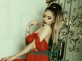Avaeddison