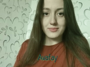 Avafay