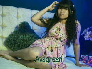 Avagreen