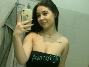 Avahotgirl