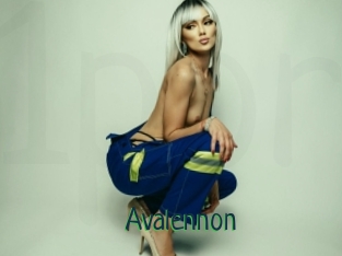 Avalennon
