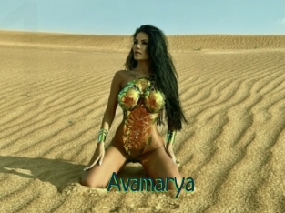 Avamarya