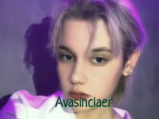 Avasinclaer