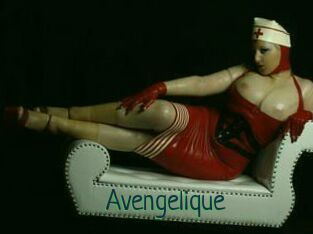 Avengelique