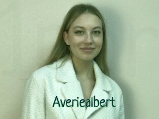Averiealbert