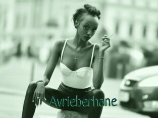 Avrieberhane