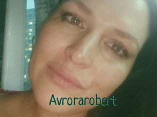 Avrorarobert