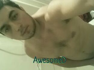 AwesomeD