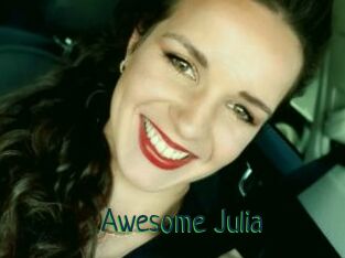 Awesome_Julia