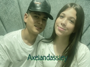 Axelandassley