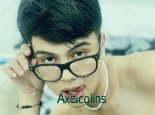 Axelcolins