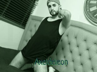 Axeldeleon