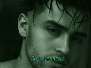 Axellevrone