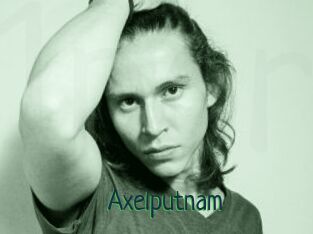Axelputnam