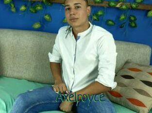 Axelroyce