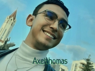 Axelthomas
