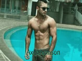 Axelthomson