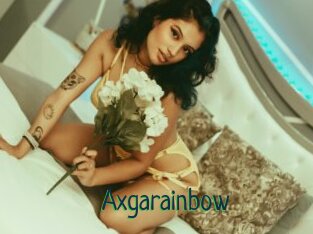Axgarainbow