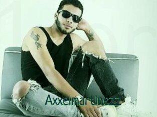 Axxelmartinezz
