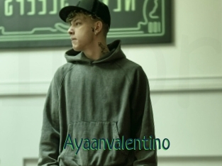 Ayaanvalentino