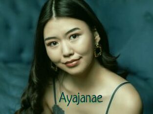 Ayajanae