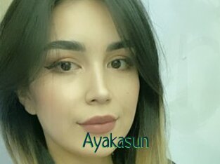 Ayakasun