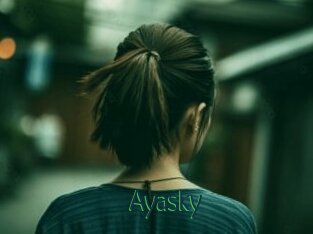 Ayasky