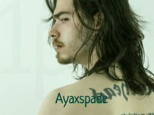 Ayaxspade