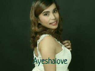 Ayeshalove