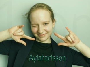 Aylaharisson