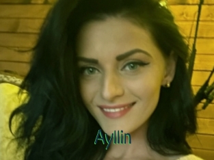 Ayllin