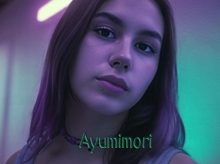 Ayumimori