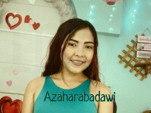 Azaharabadawi