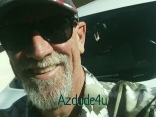 Azdude4u