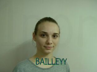 BAILLEYY