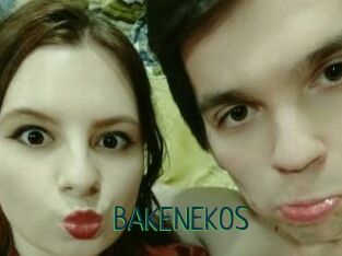 BAKENEKOS