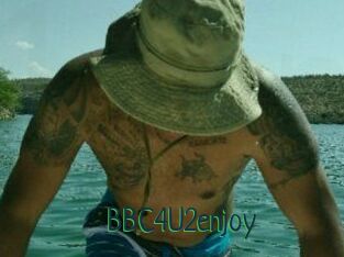 BBC4U2enjoy