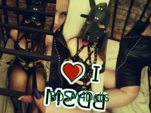 BDSM4Dolls