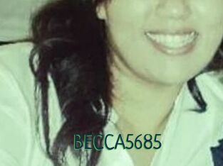 BECCA5685