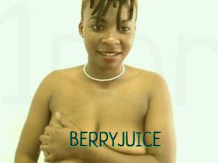 BERRYJUICE