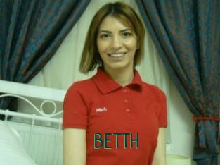 BETTH