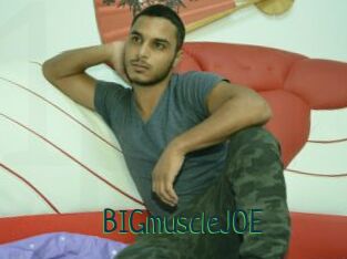 BIGmuscleJOE