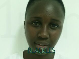 BLACKLES